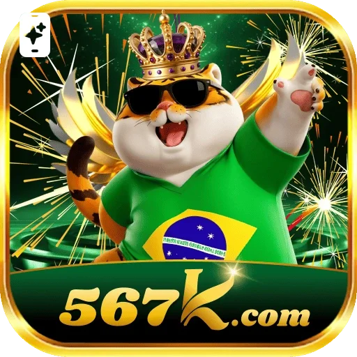 Logo da 567k