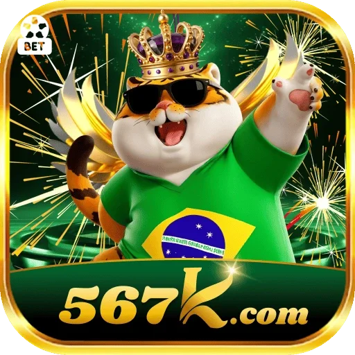 Logo da 567k
