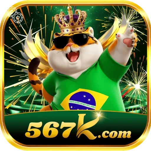 Logo da 567k
