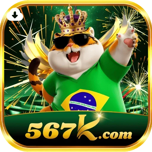 Logo da 567k
