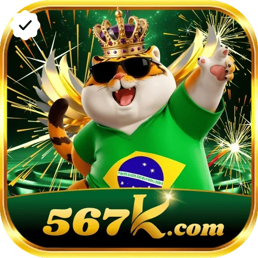 Logo da 567k
