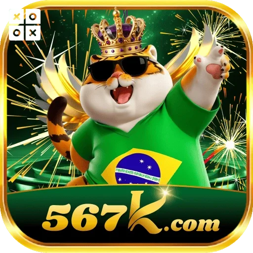 Logo da 567k