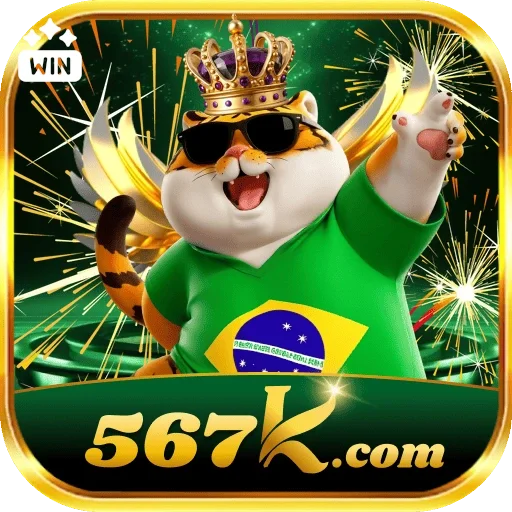 Logo da 567k
