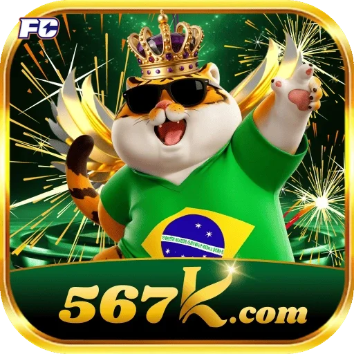 Logo da 567k