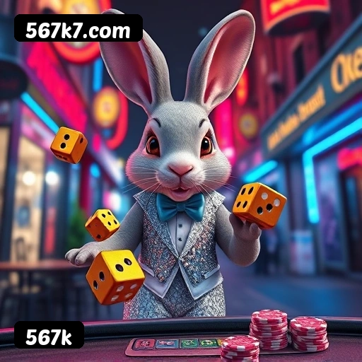 Jogos de slot online na 567k